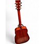 Used Eastman EID Natural Acoustic Guitar