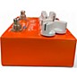 Used Wampler HOT WIRED Effect Pedal