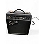 Used Squier SP10 1X5 10W Guitar Combo Amp thumbnail