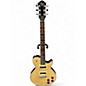 Used Michael Kelly Patriot Decree Natural Solid Body Electric Guitar thumbnail