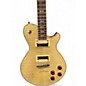 Used Michael Kelly Patriot Decree Natural Solid Body Electric Guitar