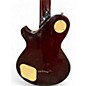 Used Michael Kelly Patriot Decree Natural Solid Body Electric Guitar
