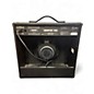 Used Fender Champion 50XL Guitar Combo Amp