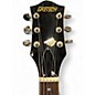 Used Gretsch Drums G2655T-P90 Gold Hollow Body Electric Guitar