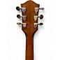 Used Gretsch Drums G2655T-P90 Gold Hollow Body Electric Guitar