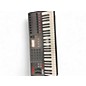 Used Akai Professional MPK249 49 Key MIDI Controller thumbnail