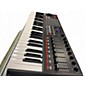 Used Akai Professional MPK249 49 Key MIDI Controller