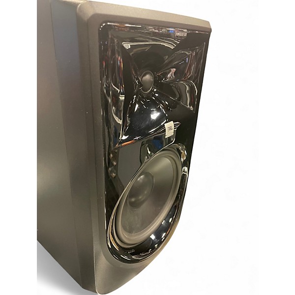 Used JBL 308 Mk2 Powered Monitor