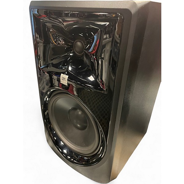 Used JBL 308 Mk2 Powered Monitor