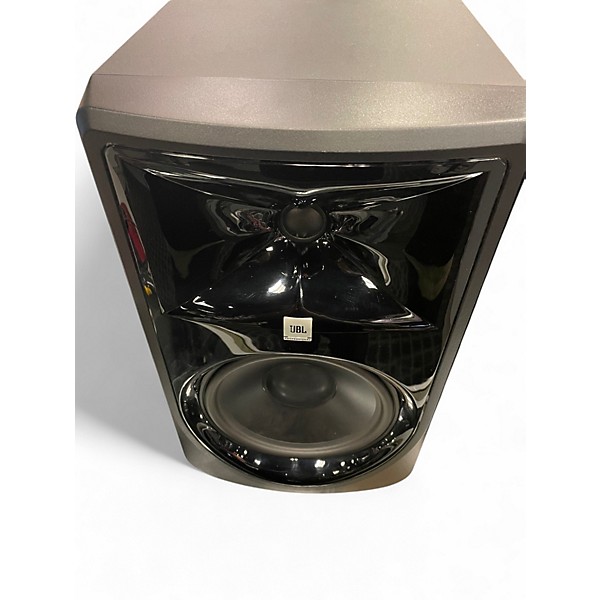 Used JBL 308 Mk2 Powered Monitor