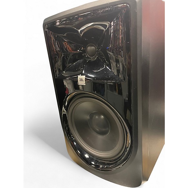 Used JBL 308P Mk2 Powered Monitor