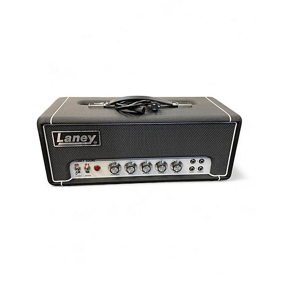 Used Laney LA30BL Tube Guitar Amp Head
