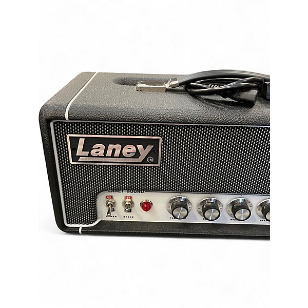 Used Laney LA30BL Tube Guitar Amp Head