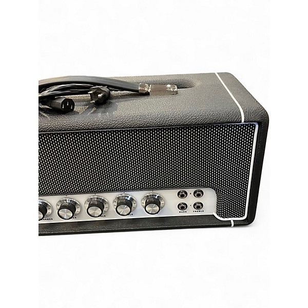 Used Laney LA30BL Tube Guitar Amp Head