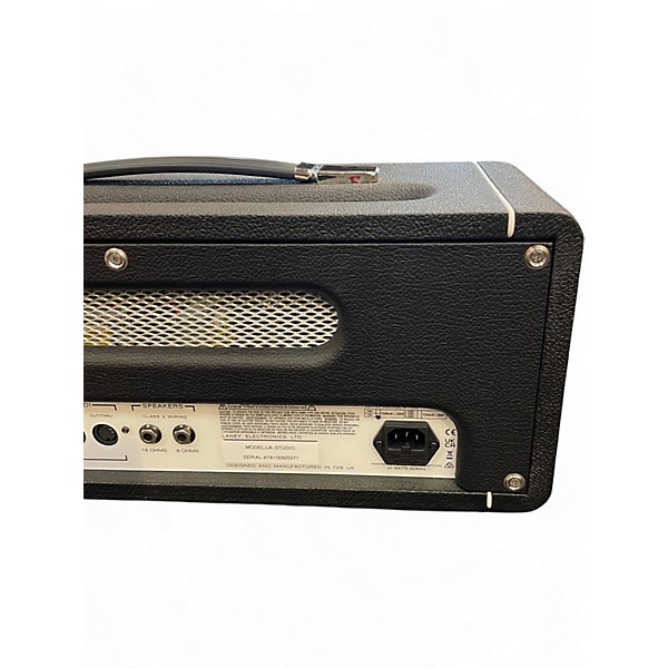 Used Laney LA30BL Tube Guitar Amp Head