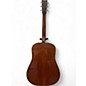 Used Martin D18 Modern Deluxe Natural Acoustic Guitar