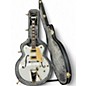Used Gretsch Guitars G5422TG White Hollow Body Electric Guitar thumbnail