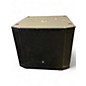 Used JBL SRX818SP Powered Subwoofer thumbnail
