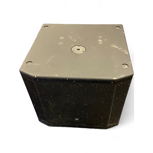 Used JBL SRX818SP Powered Subwoofer