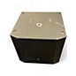 Used JBL SRX818SP Powered Subwoofer