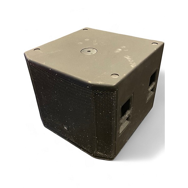 Used JBL SRX818SP Powered Subwoofer