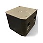 Used JBL SRX818SP Powered Subwoofer
