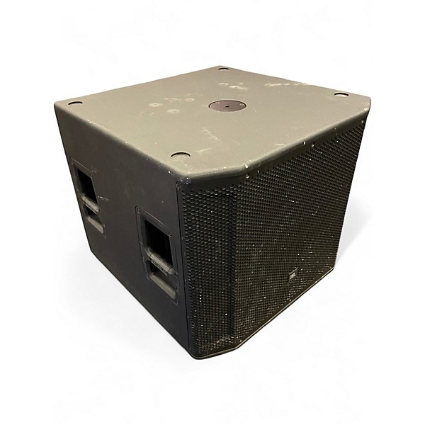 Used JBL SRX818SP Powered Subwoofer