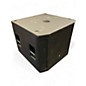 Used JBL SRX818SP Powered Subwoofer