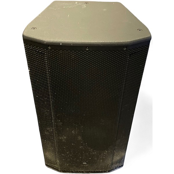 Used JBL SRX835P Powered Speaker