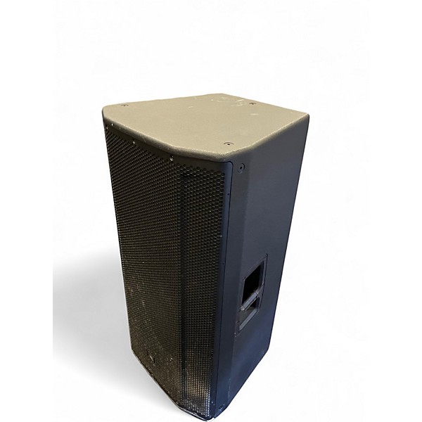 Used JBL SRX835P Powered Speaker