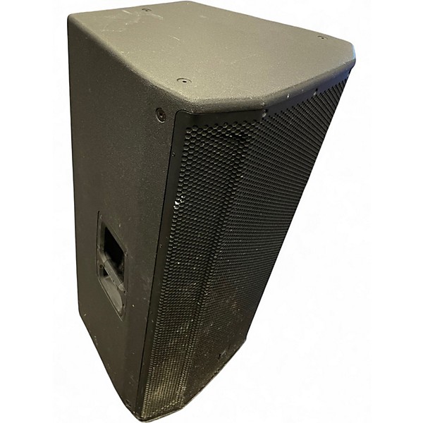 Used JBL SRX835P Powered Speaker