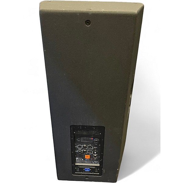Used JBL SRX835P Powered Speaker