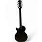 Used Epiphone Les Paul Special Vintage Edition Ebony Solid Body Electric Guitar