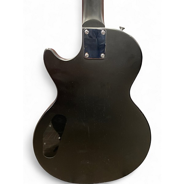 Used Epiphone Les Paul Special Vintage Edition Ebony Solid Body Electric Guitar