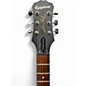 Used Epiphone Les Paul Special Vintage Edition Ebony Solid Body Electric Guitar
