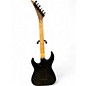 Used Jackson JS32 Dinky TRANSPARENT PURPLE BURST Solid Body Electric Guitar