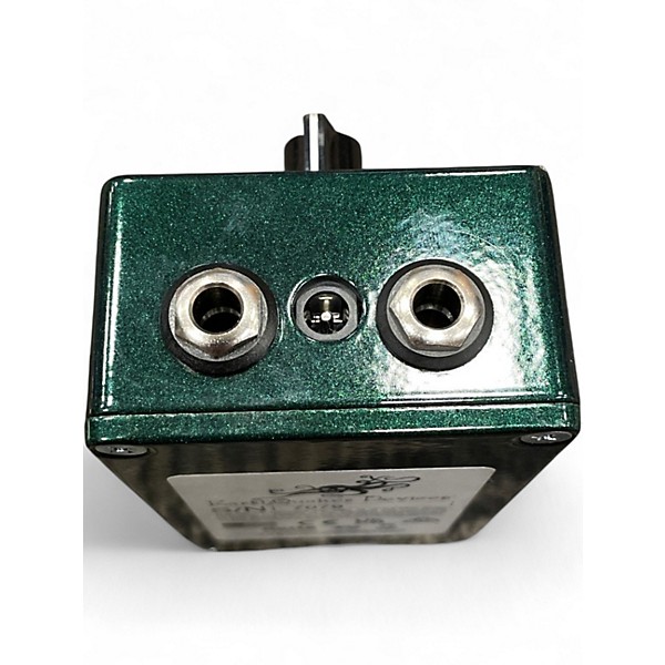 Used EarthQuaker Devices Arrows Preamp Booster Effect Pedal