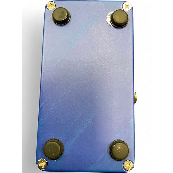 Used Jampedals TUBE DREAMER Effect Pedal