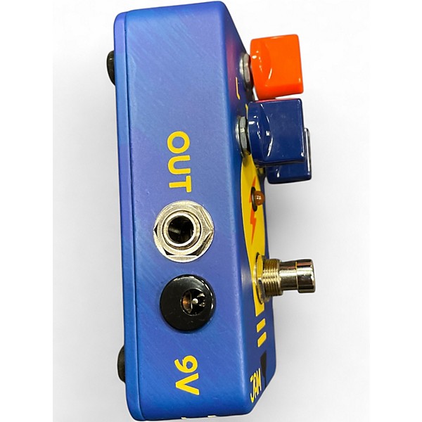 Used Jampedals TUBE DREAMER Effect Pedal