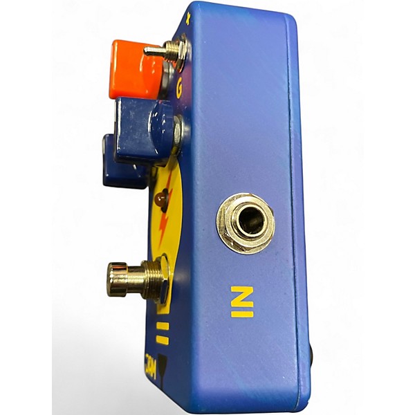 Used Jampedals TUBE DREAMER Effect Pedal