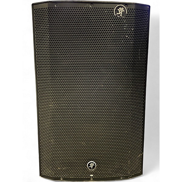 Used Mackie THUMP 15A Powered Speaker