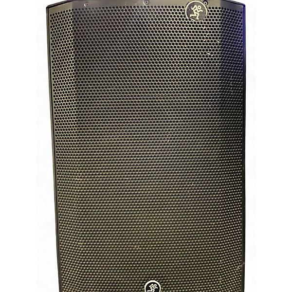 Used Mackie THUMP 15A Powered Speaker