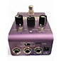 Used Strymon ULTRAVIOLET Effect Pedal