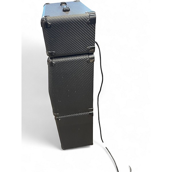 Used Marshall MG15HCFX Mini Stack Guitar Stack
