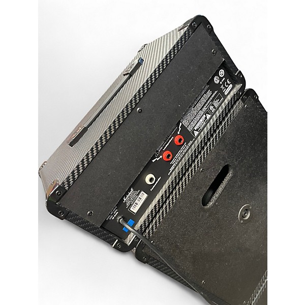 Used Marshall MG15HCFX Mini Stack Guitar Stack