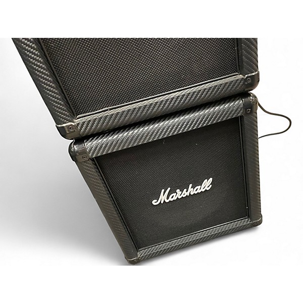 Used Marshall MG15HCFX Mini Stack Guitar Stack