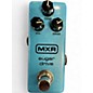 Used MXR SUGAR DRIVE Effect Pedal thumbnail