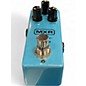Used MXR SUGAR DRIVE Effect Pedal