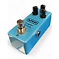 Used MXR SUGAR DRIVE Effect Pedal