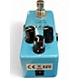 Used MXR SUGAR DRIVE Effect Pedal
